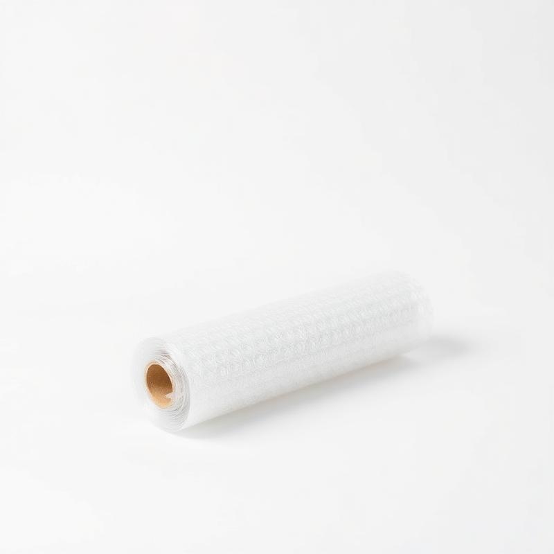 Heavy-Duty Bubble Wrap Roll (20 Metres)