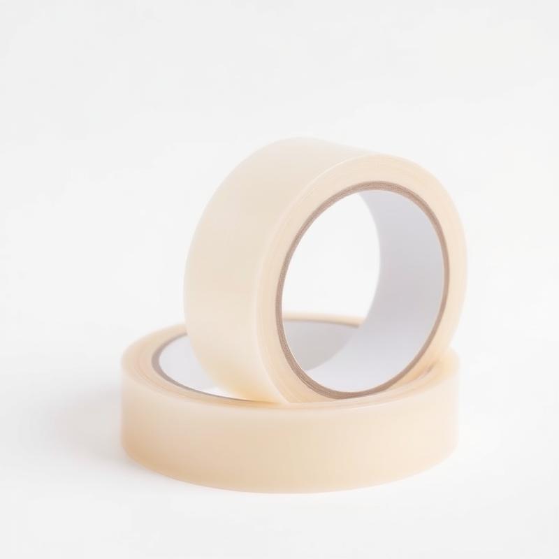 Pro-Grade Fragile Packing Tape (Tri-Pack)